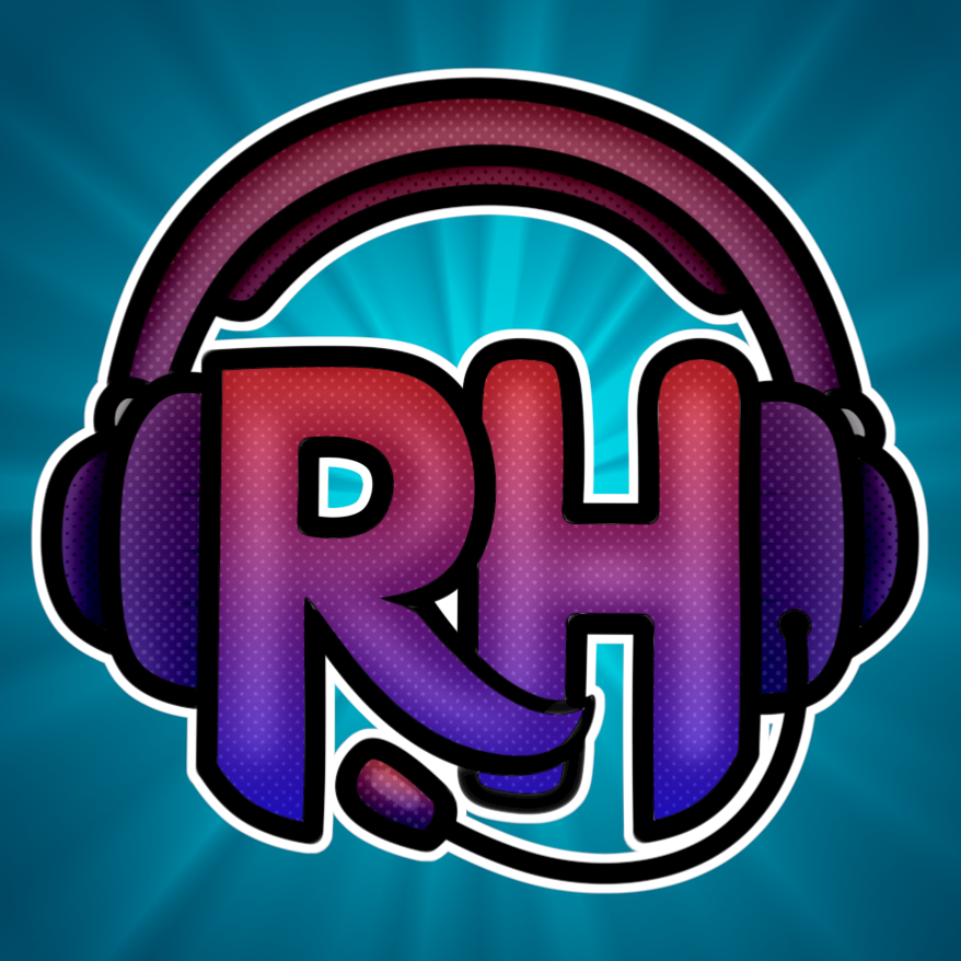 Logo Rádio Habblive